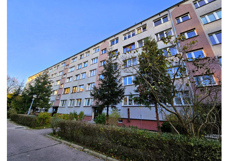 Mieszkanie na sprzedaż - Ślężna Gaj, Krzyki, Wrocław, 54,47 m², 638 000 PLN, NET-169