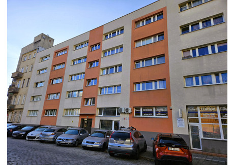 Mieszkanie na sprzedaż - Spiżowa Gajowice, Fabryczna, Wrocław, 36,3 m², 469 000 PLN, NET-168