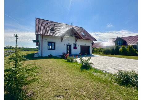 Dom na sprzedaż - Osiek Oława, Oławski (Pow.), 158,34 m², 999 000 PLN, NET-141