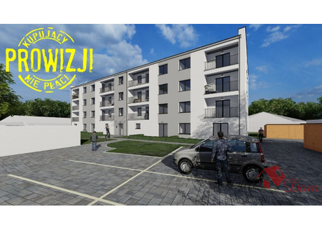 Mieszkanie na sprzedaż - Młyńska Kcynia, Nakielski, 58,89 m², 347 451 PLN, NET-317/6093/OMS