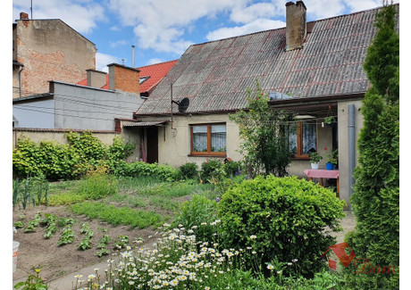 Dom na sprzedaż - Rynkowa Rogoźno, Obornicki, 90 m², 369 000 PLN, NET-210/6093/ODS