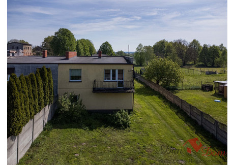 Dom na sprzedaż - Sienno, Wągrowiec, Wągrowiecki, 130 m², 375 000 PLN, NET-213/6093/ODS