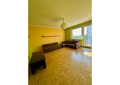 Mieszkanie do wynajęcia - Os Lotnictwa Polskiego Ogrody, Jeżyce, Poznań, 64 m², 1700 PLN, NET-84580070