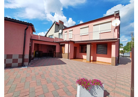 Dom na sprzedaż - Gniezno, Gnieźnieński (Pow.), 183 m², 749 000 PLN, NET-9145