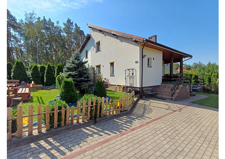 Dom na sprzedaż - Wylatkowo, Powidz (gm.), Słupecki (pow.), 97 m², 549 000 PLN, NET-202457