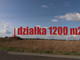 Działka na sprzedaż - Gurówko okolice Goczałkowo, Niechanowo (Gm.), Gnieźnieński (Pow.), 1200 m², 99 000 PLN, NET-DZIALKA/GOCZALKOWO/OK/CIELIMOWO/GUROWKO