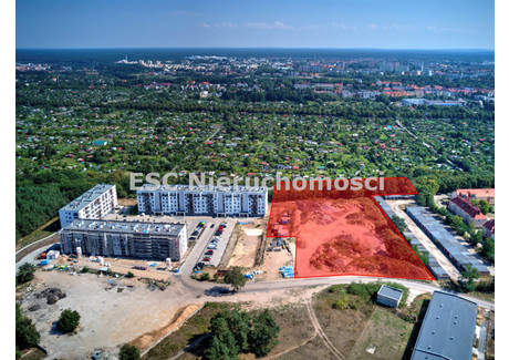 Działka na sprzedaż - Piła, Pilski, 11 121,6 m², 7 000 000 PLN, NET-ESC-GS-95475-2