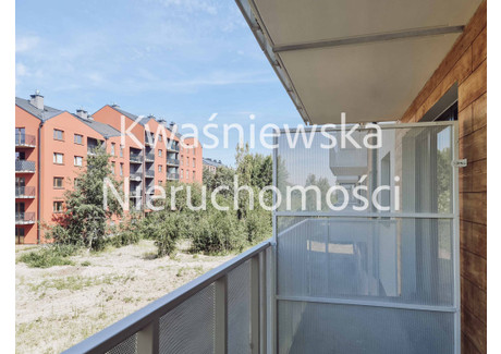 Mieszkanie na sprzedaż - Sielawy Naramowice, Poznań, 41,26 m², 495 000 PLN, NET-328