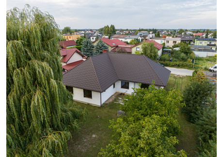 Dom na sprzedaż - Rokietnica, Poznański, 175 m², 1 160 000 PLN, NET-284/4159/ODS