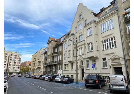 Biuro do wynajęcia - Centrum, Poznań, 103 m², 3900 PLN, NET-214/4159/OLW