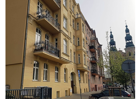 Mieszkanie na sprzedaż - Długa Poznań, 28 m², 299 900 PLN, NET-679/4159/OMS