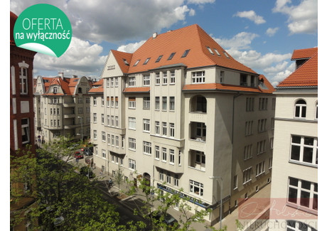 Mieszkanie na sprzedaż - Stanisława Wyspiańskiego Poznań-Grunwald, Poznań, 134 m², 1 499 000 PLN, NET-1566/1895/OMS