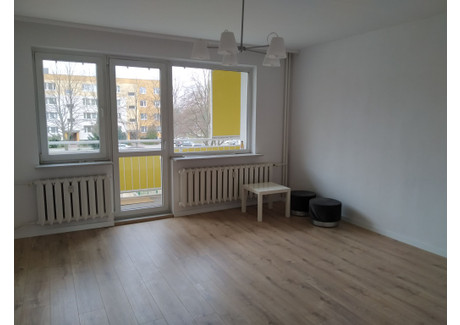 Mieszkanie do wynajęcia - Osiedle Chrobrego Piątkowo, Poznań, 63 m², 2100 PLN, NET-130