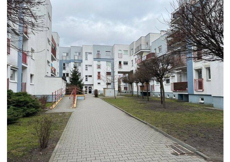 Mieszkanie na sprzedaż - Bratumiły Naramowice, Stare Miasto, Poznań, 50 m², 545 000 PLN, NET-60560640