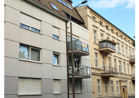 Mieszkanie na sprzedaż - Święty Wojciech Działowa Stare Miasto, Poznań, 77 m², 1 078 000 PLN, NET-50