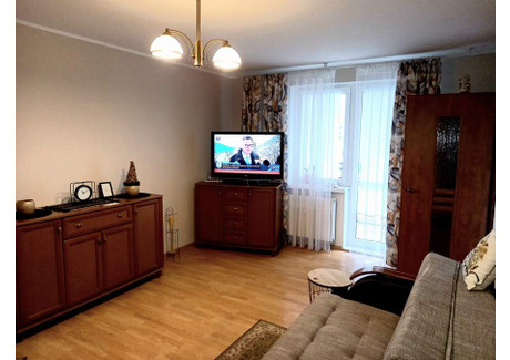 Mieszkanie do wynajęcia - osiedle Leśne Koziegłowy, Czerwonak (gm.), Poznański (pow.), 32 m², 1500 PLN, NET-503/W/2024
