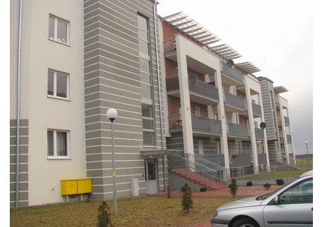 Mieszkanie na sprzedaż - Gnieźnieńska Września, Września (gm.), Wrzesiński (pow.), 39 m², 350 000 PLN, NET-821/S/2024