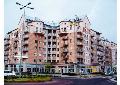 Mieszkanie do wynajęcia - osiedle Działyńskiego Nowa Wieś, Swarzędz (gm.), Poznański (pow.), 48 m², 1800 PLN, NET-320/W/2024