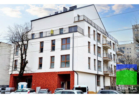 Mieszkanie na sprzedaż - Warszawska Pabianice, Pabianicki, 45,84 m², 352 968 PLN, NET-5925