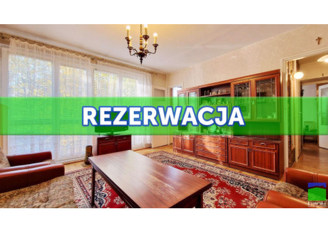 Mieszkanie na sprzedaż - Władysława Umińskiego Dąbrowa, Górna, Łódź, 36,39 m², 259 000 PLN, NET-6287