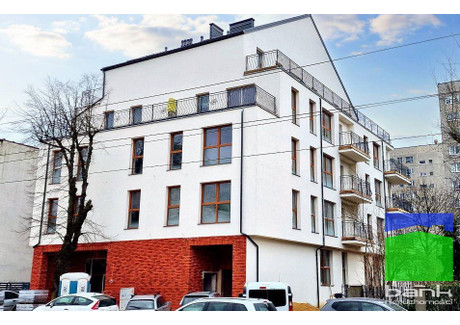 Mieszkanie na sprzedaż - Warszawska Pabianice, Pabianicki, 45,96 m², 367 680 PLN, NET-6259