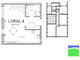 Mieszkanie na sprzedaż - Warszawska Pabianice, Pabianicki, 44,41 m², 341 957 PLN, NET-5930