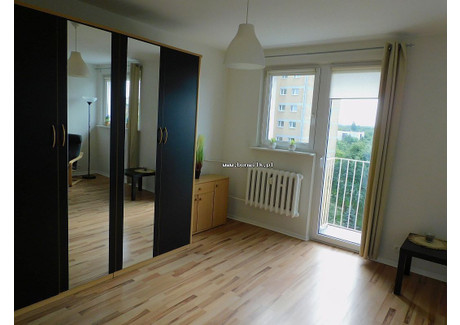 Mieszkanie na sprzedaż - Sołacz, Jeżyce, Poznań, 29 m², 379 500 PLN, NET-127030283