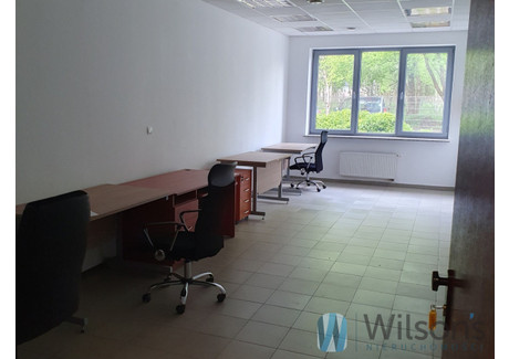 Biuro do wynajęcia - Serwituty Warszawa, Włochy, 28 m², 2520 PLN, NET-WIL274423