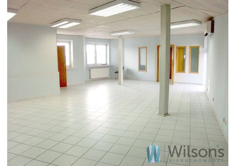 Lokal do wynajęcia - Lambady Ursynów, Warszawa, 140 m², 7000 PLN, NET-WIL348782