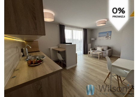 Mieszkanie na sprzedaż - Grunwaldzka Stegna, 54,72 m², 740 000 PLN, NET-WIL692626
