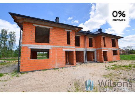 Dom na sprzedaż - Czosnów, 155 m², 868 000 PLN, NET-WIL739298