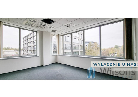 Biuro do wynajęcia - Postępu Mokotów, Warszawa, 923 m², 12 922 Euro (55 823 PLN), NET-WIL298531