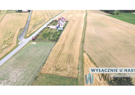 Działka na sprzedaż - Józefów-Pociecha, Jastków, 2800 m², 336 000 PLN, NET-WIL134381