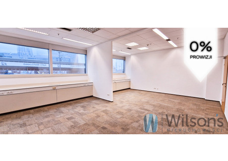 Biuro do wynajęcia - Aleje Jerozolimskie Śródmieście, Warszawa, 48 m², 7069 PLN, NET-WIL161956