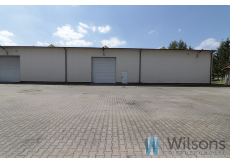 Magazyn do wynajęcia - Gołków, Piaseczno, 1300 m², 45 500 PLN, NET-WIL191990