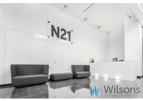 Biuro do wynajęcia - Nowogrodzka Śródmieście, Warszawa, 184 m², 21 416 PLN, NET-WIL638154