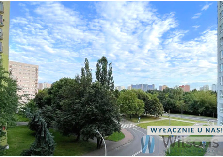 Mieszkanie na sprzedaż - Wacława Sierpińskiego Ochota Rakowiec, Warszawa, 38,3 m², 760 000 PLN, NET-WIL897233