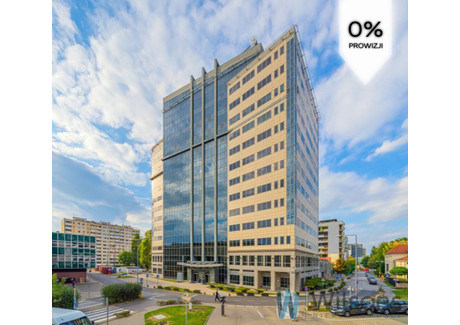 Biuro do wynajęcia - Skierniewicka Wola, Warszawa, 455 m², 6256 Euro (26 776 PLN), NET-WIL125079