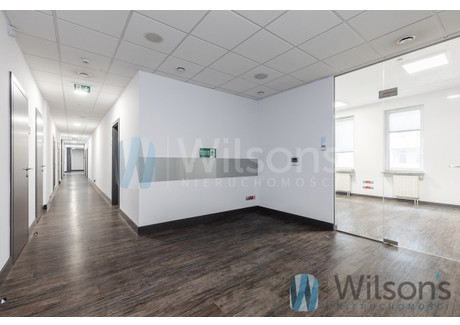 Biuro do wynajęcia - Łucka Wola, Warszawa, 310,84 m², 32 355 PLN, NET-WIL325570