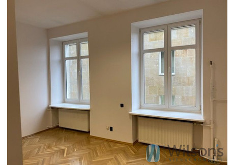 Biuro do wynajęcia - Mokotowska Śródmieście, Warszawa, 52 m², 4160 PLN, NET-WIL241514