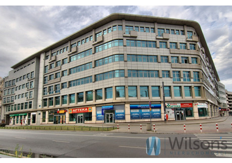 Lokal do wynajęcia - Kijowska Praga, Warszawa, 313,2 m², 7830 Euro (33 669 PLN), NET-WIL790035