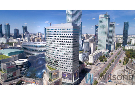 Biuro do wynajęcia - Śródmieście, Warszawa, 221,95 m², 25 916 PLN, NET-WIL920662