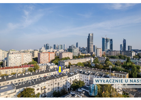 Mieszkanie na sprzedaż - Żytnia Wola, Warszawa, 34,14 m², 599 900 PLN, NET-WIL160854