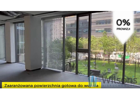 Biuro do wynajęcia - Wola, Warszawa, 262 m², 23 197 PLN, NET-WIL280886063