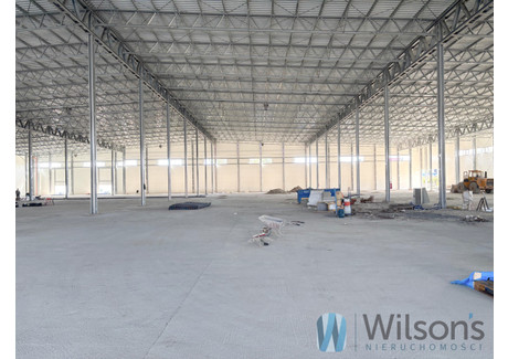 Magazyn do wynajęcia - Michałowice, 2000 m², 62 280 PLN, NET-WIL378910