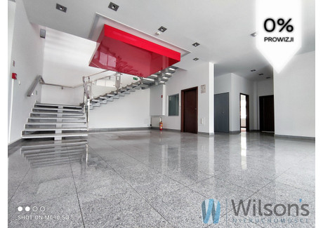 Biuro do wynajęcia - Białołęka, Warszawa, 448,5 m², 24 056 PLN, NET-WIL520854