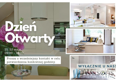 Dom na sprzedaż - Nowa Wieś/komorów, 142 m², 1 790 000 PLN, NET-WIL985420