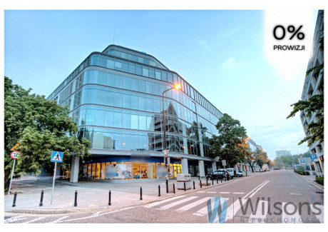 Biuro do wynajęcia - Wola, Warszawa, 2243 m², 43 739 Euro (186 328 PLN), NET-WIL389801