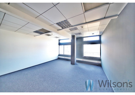 Biuro do wynajęcia - Młynarska Wola, Warszawa, 245 m², 21 805 PLN, NET-WIL962515