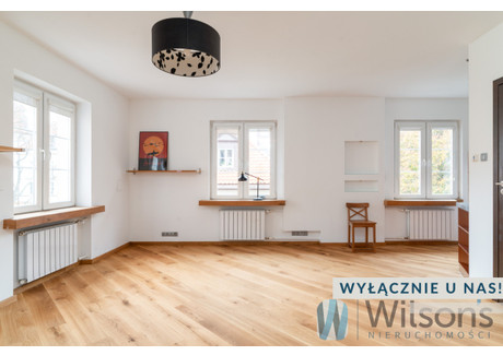 Mieszkanie na sprzedaż - Stara Stare Miasto, Warszawa, 35,02 m², 899 000 PLN, NET-WIL716606